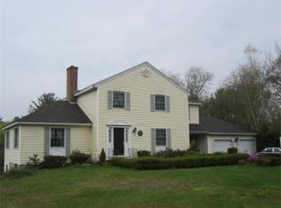 325 S Main St, Andover, MA 01810