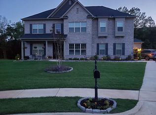 4500 Sandy Isle Cir SE, Owens Cross Roads, AL 35763