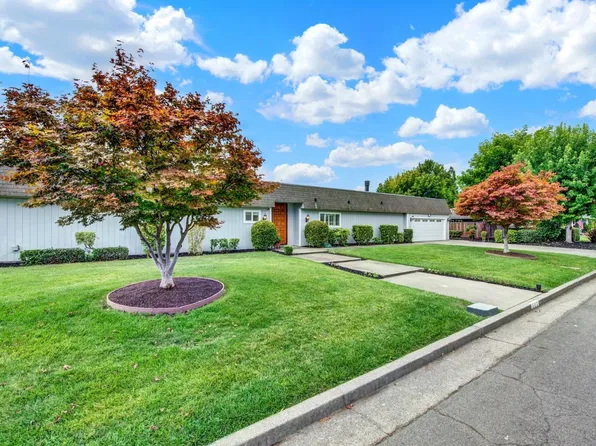 603 Via Palo Linda, Fairfield, CA 94534