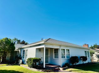 806 W Alpine Ave, Stockton, CA 95204