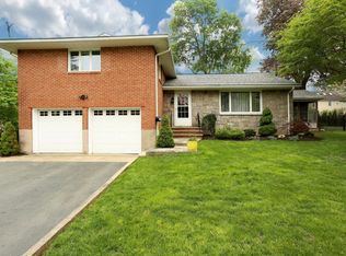 149 North Ave, Park Ridge, NJ 07656