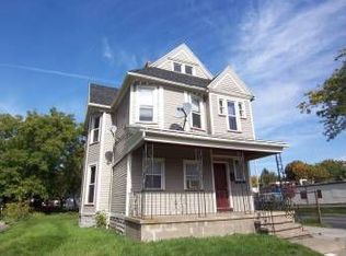 458 Lyell Ave, Rochester, NY 14606