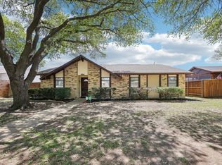 904 Middle Cove Dr, Plano, TX 75023