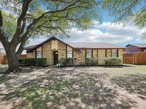 904 Middle Cove Dr, Plano, TX 75023