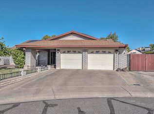 7332 N 46th Cir, Glendale, AZ 85301