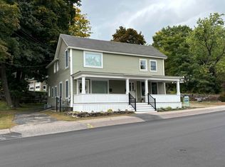 12 Belvidere St, Laconia, NH 03246