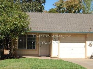 3646 Sutterwoods Way, Sacramento, CA 95827