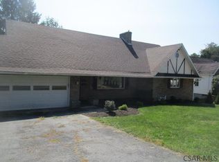 405 Palliser St, Johnstown, PA 15905