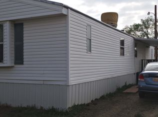 1260 State St, Raton, NM 87740