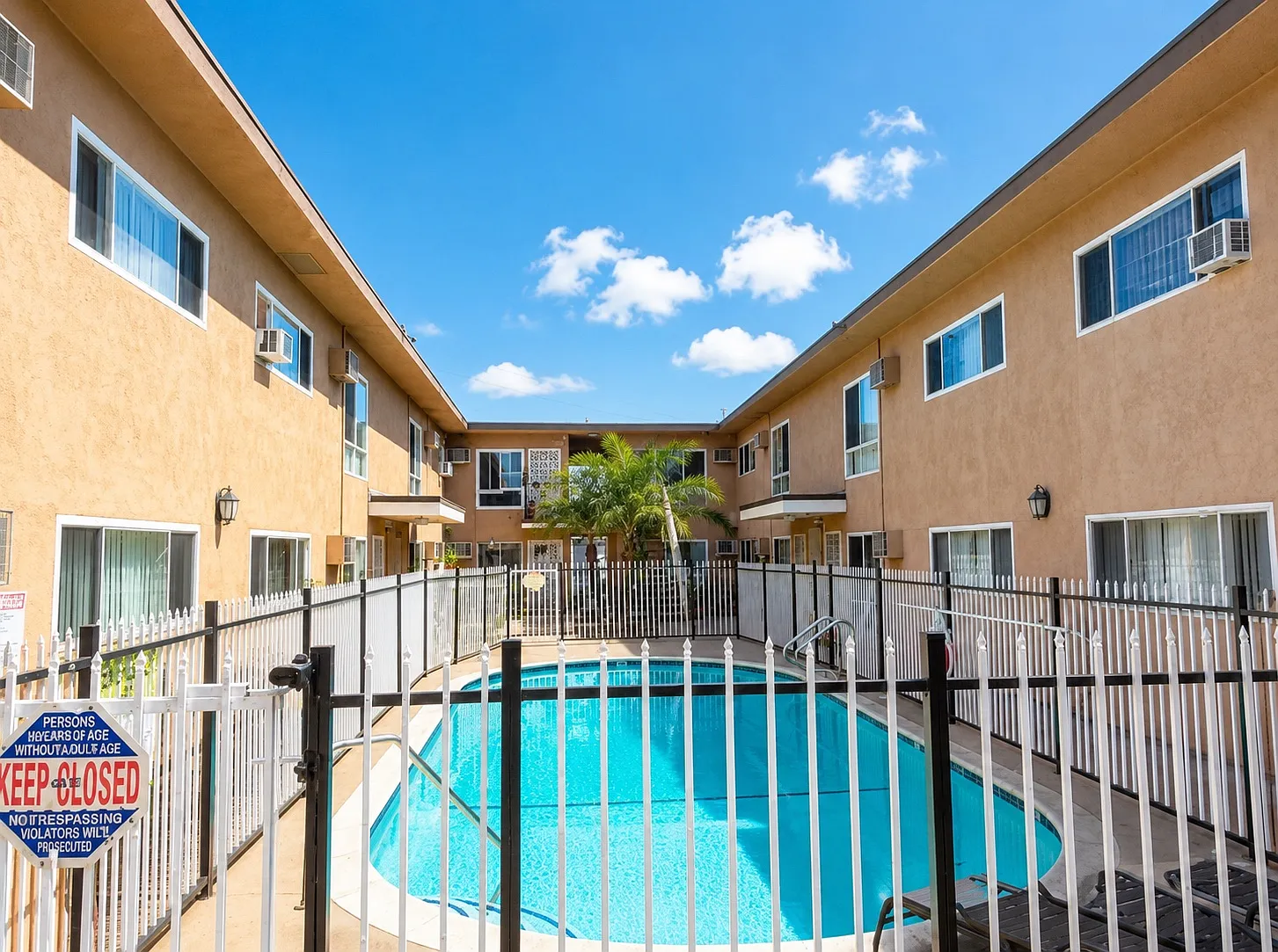 1 bed, 575 sqft, $1,795 — Photo 2