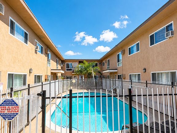2nd image of 7631 Laurel Canyon Blvd #21