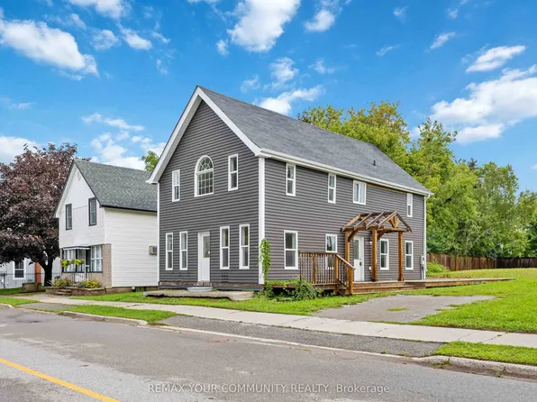 4973 Old Brock Rd, Pickering, ON L1Y 1A9