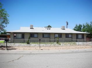 18222 Cherimoya Rd, Adelanto, CA 92301