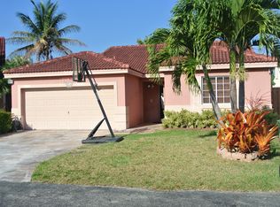 7348 SW 158th Ave, Miami, FL 33193