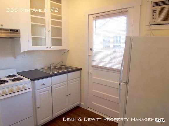 3rd image of 335 7th Ave N APT 2