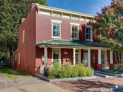 518 N 1st St, Richmond, VA, 23219
