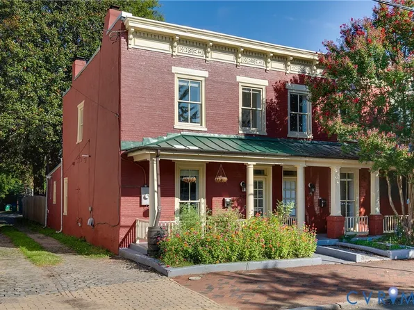 518 N 1st St, Richmond, VA 23219