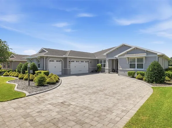 9548 SW 86TH PLACE, OCALA, FL 34481