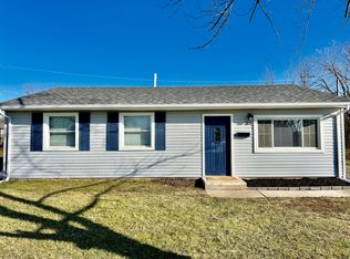 269 Plymouth Dr, Chicago Heights, IL 60411