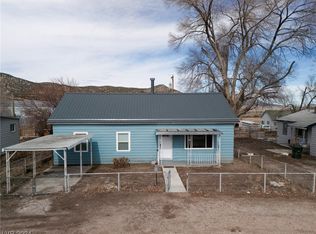 1265 Avenue C, Ely, NV 89301