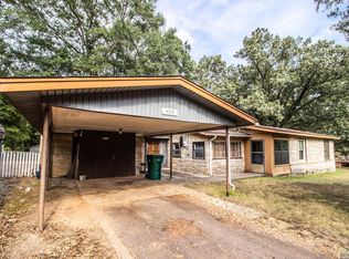 403 Daingerfield St, Naples, TX 75568