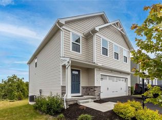 309 Arden Dr, Harmony, PA 16037