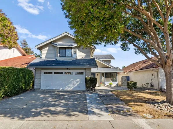 4430 Holt St, Union City, CA 94587