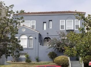 815 S New Hampshire Ave #4, Los Angeles, CA 90005