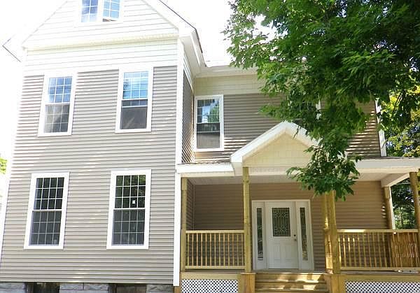 1st image of 12 Bacon St APT 2