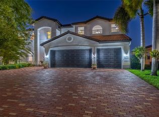 19239 SW 54th St, Miramar, FL 33029