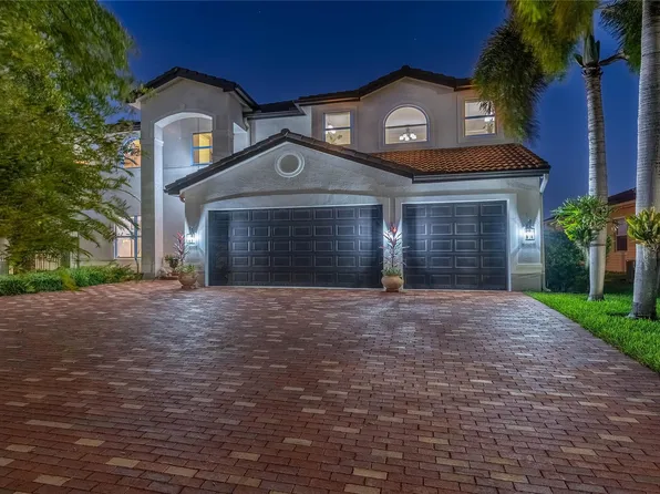 19239 SW 54th Street, Miramar, FL 33029