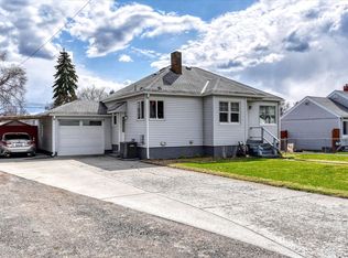 9712 E Sharp Ave, Spokane, WA 99206