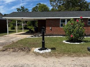 419 Davis St, Leesville, SC 29070