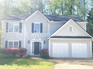 4257 Revere Walk NW, Kennesaw, GA 30144
