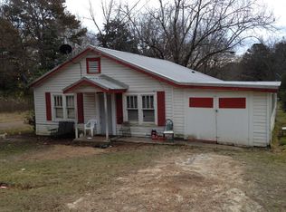 221 Maple Ave, Kosciusko, MS 39090