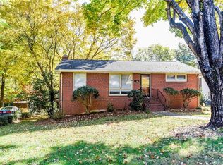 3451 Windsor Dr, Charlotte, NC 28209