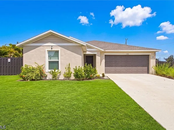 1904 NE 6th Ave, Cape Coral, FL 33909