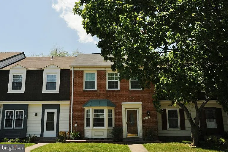 6612 Forbush Ct