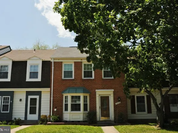 6612 Forbush Ct, Alexandria, VA 22310