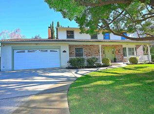 424 Fernando Ct, San Ramon, CA 94583