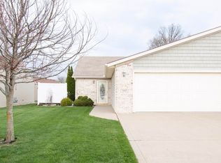 397 Haley Dr, Kendallville, IN 46755