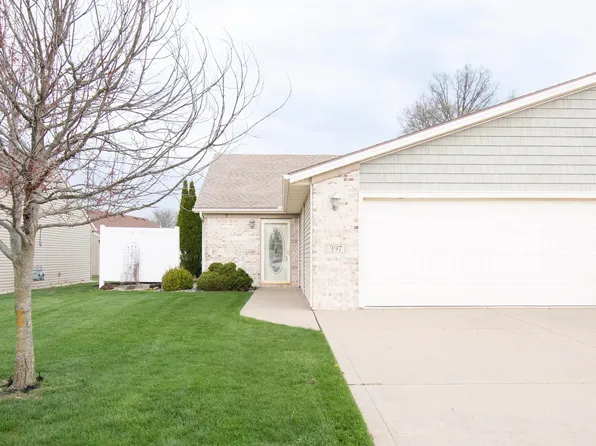 397 Haley Dr, Kendallville, IN 46755