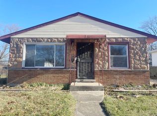 16535 Wood St, Markham, IL 60428