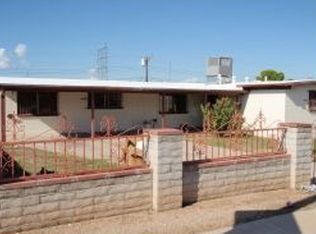 5466 S Oregon Dr, Tucson, AZ 85706
