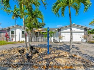 4140 N 36th Ave, Hollywood, FL 33021