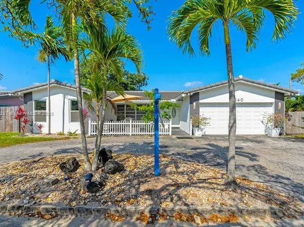 4140 N 36th Ave, Hollywood, FL 33021
