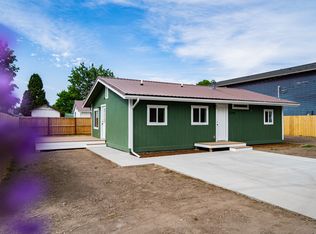 2121 1/2 Kensington Ave, Missoula, MT 59801