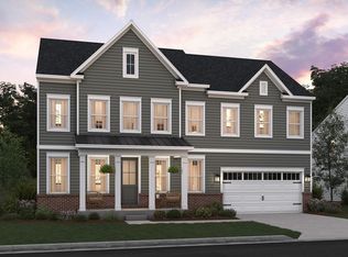 5 Broad Lake Dr, Fredericksburg, VA