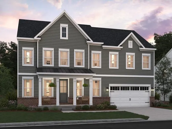 5 Broad Lake Dr, Fredericksburg, VA 22406