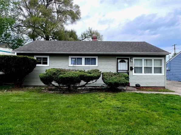 2420 Marshalltown Ln, Gary, IN 46407